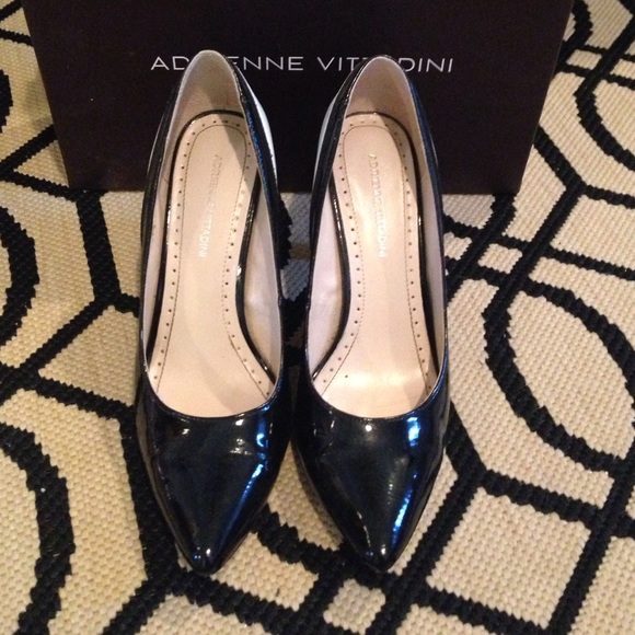 Business heels - Picture 2 of 4