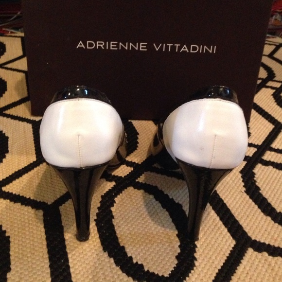 Business heels - Picture 3 of 4