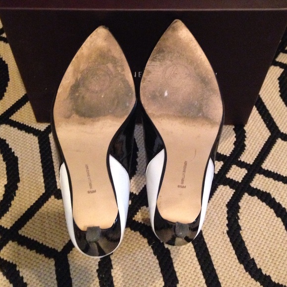 Business heels - Picture 4 of 4