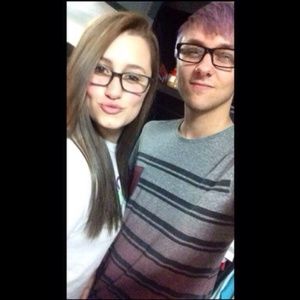 Meet your Posher, Katelyn