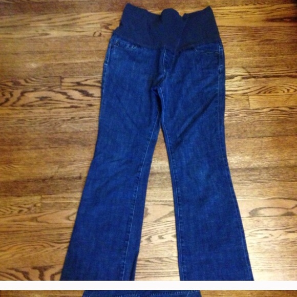 Maternity Jean bundle