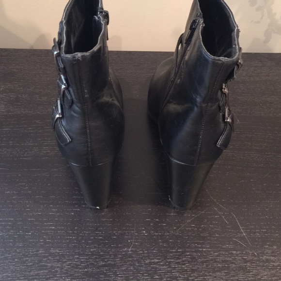 Booties - Picture 3 of 4