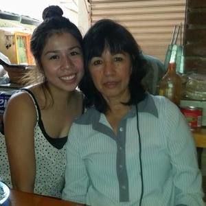 Meet your Posher, Daisy