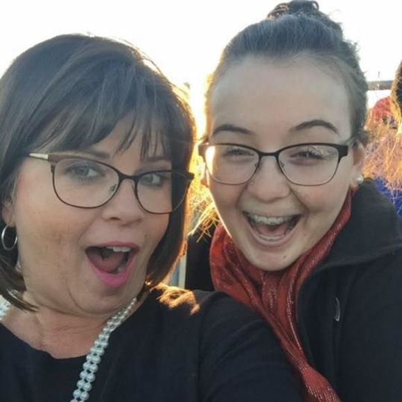 Meet your Posher, Bridget - Picture 1 of 1