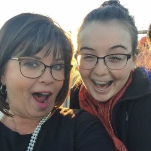 Meet your Posher, Bridget
