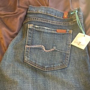Seven 7 Jeans