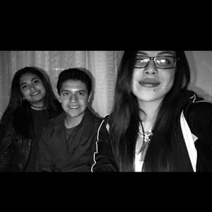 Meet your Posher, Joanna