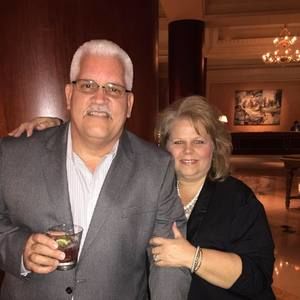 Meet your Posher, Lori davis