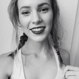 Meet your Posher, Sasha