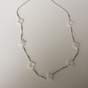 Sold in Bundle. Not for sale. Brighton necklace