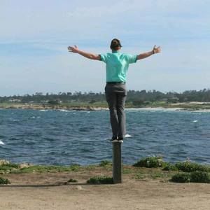 Meet your Posher, Adam