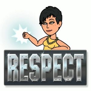 Meet your Posher, Harold