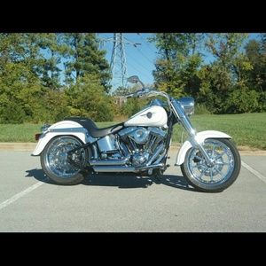 Meet your Posher, Donna