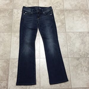 American Eagle Slim Boot Jeans