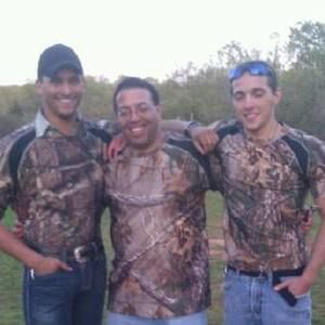 Meet your Posher, Tonya