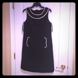 Loft Shift Dress