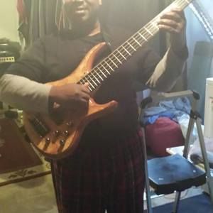 Meet your Posher, Joseph