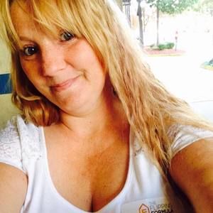 Meet your Posher, Bernadette