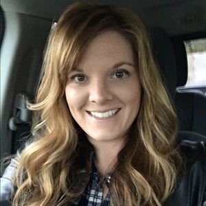 Meet your Posher, Trisha