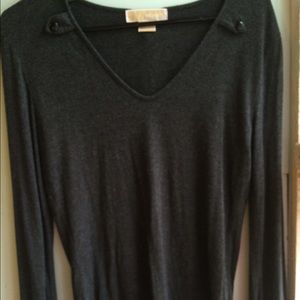 Michael Kors sweater 💜
