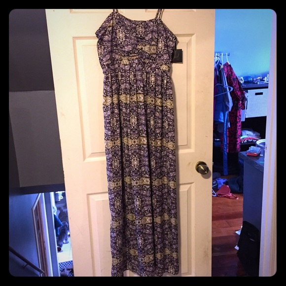 Maxi dress-20% off bundle!
