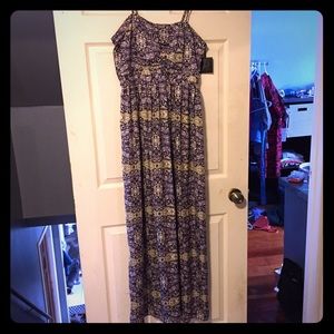 Maxi dress-20% off bundle!