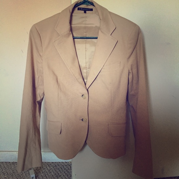Theory blazer