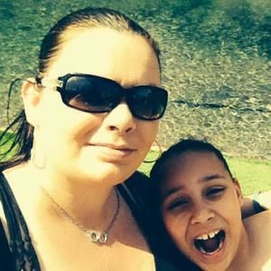 Meet your Posher, Cheryl