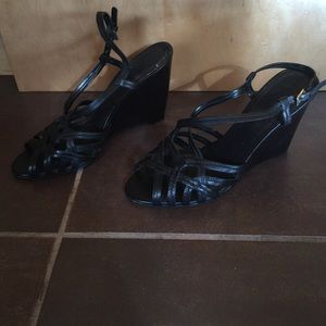 Nine West Wedges