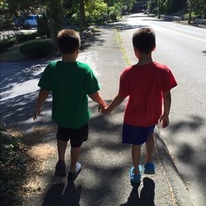 Meet your Posher, Liz