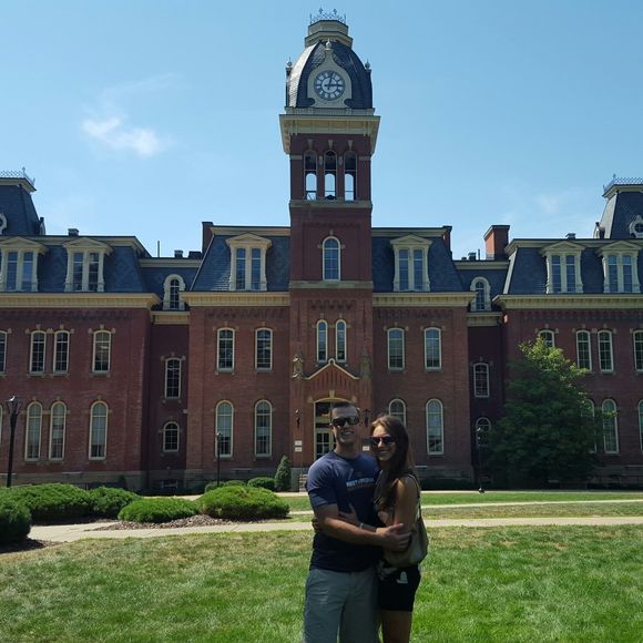 Meet your Posher, Kait - Picture 1 of 1