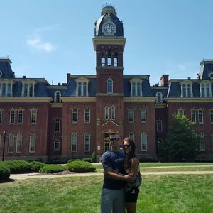 Meet your Posher, Kait