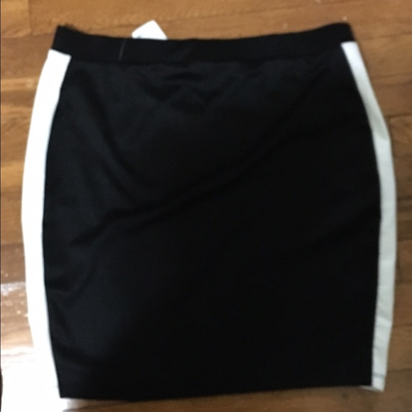 Forever 21 short pencil skirt