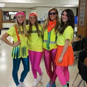 Meet your Posher, Chrissy