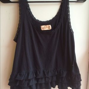 Hollister tank 💖