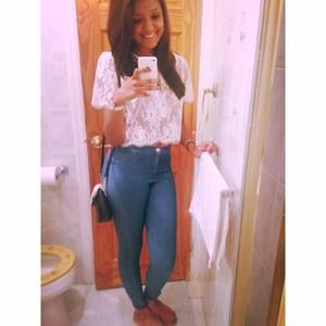Meet your Posher, Sasha