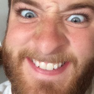 Meet your Posher, Austin