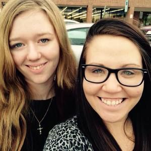 Meet your Posher, Callie