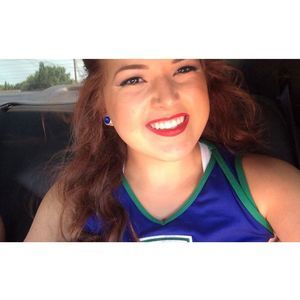 Meet your Posher, Brittany