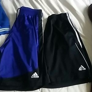 Adidas shorts