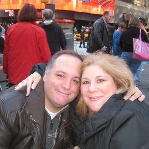 Meet your Posher, Janet