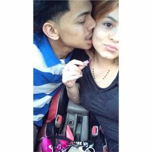 Meet your Posher, Yanci