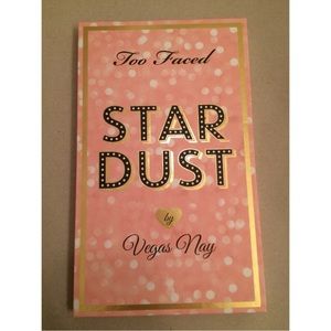 Stardust by Vegas Nay Palette