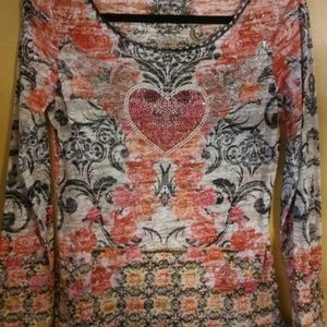 Christina Tunic