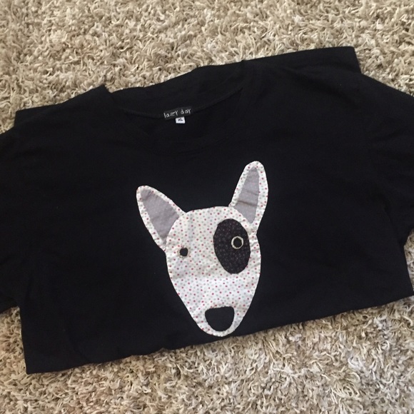 Fancy tee - Picture 3 of 3