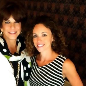 Meet your Posher, Helen