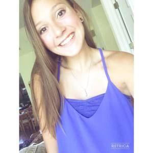 Meet your Posher, Brooke