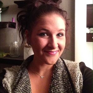 Meet your Posher, Kate