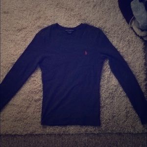 Small Ralph Lauren sport