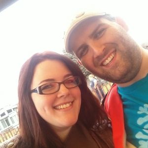 Meet your Posher, Felicia